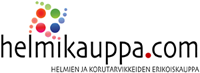 helmikauppa.com | logo